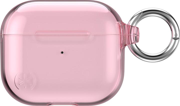 Immagine prodotto speck Custodia protettiva Presidio per AirPods 3, trasparente (Borsa per cuffie)