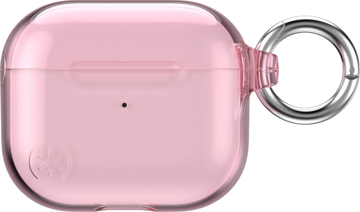 Produktbild speck Presidio-Schutzhülle für AirPods 3, transparent (Kopfhörer Tasche)