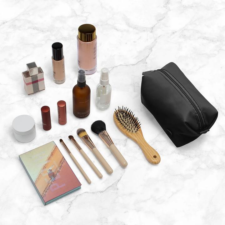 Produktbild Heys Basic Kosmetiktasche, schwarz