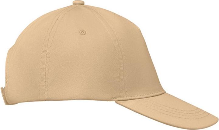 Produktbild MidOcean Buzz BaseballMütze 5 Segmente (One Size)