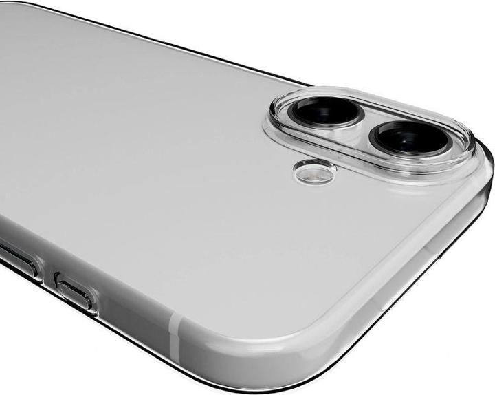 Actual product image Puro Cover (Apple iPhone 17)