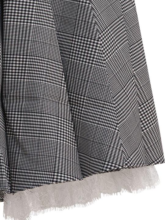 Actual product image Self-Portrait Skirts (10XL)