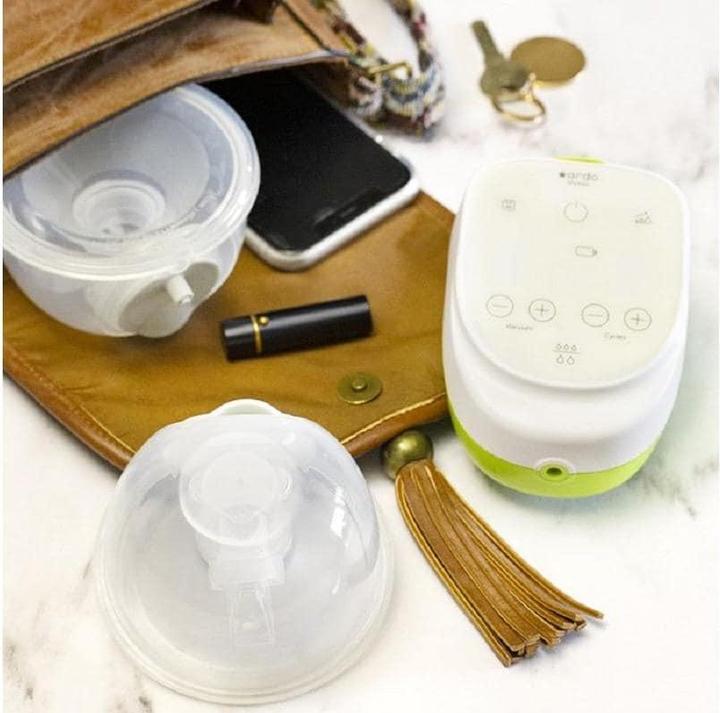 Image du produit Ardo Alyssa Hands-Free, pompe portable et mains libres