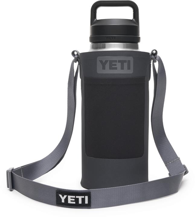 Immagine prodotto Yeti ® Rambler Bottle Sling Large - Charcoal