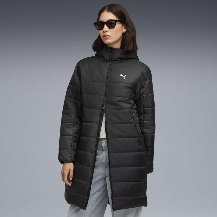 Image du produit Puma ESS Parka à capuche paddée (L)