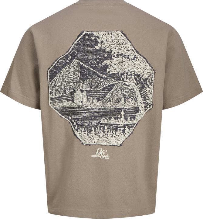 Image du produit Jack & Jones T-shirt T-shirt (S)
