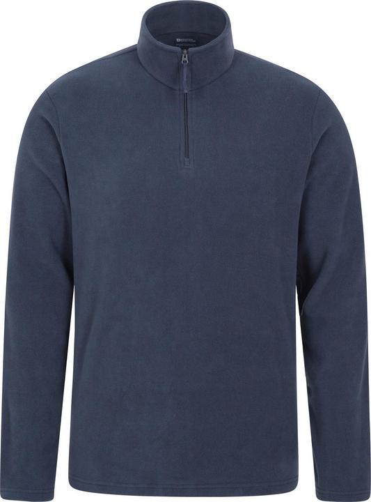 Immagine prodotto Mountain Warehouse Camber II Felpa in Pile Uomo Misura Confezione 2 (XS)
