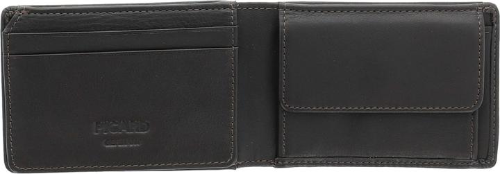 Produktbild Picard Brooklyn Geldbörse V Leder 10 cm