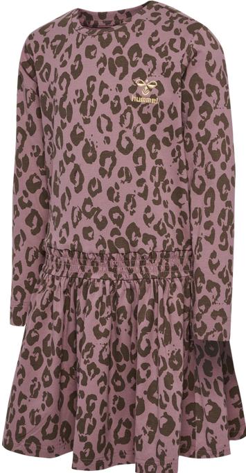 Image du produit hummel hmlMUSSE DRESS L/S (152)