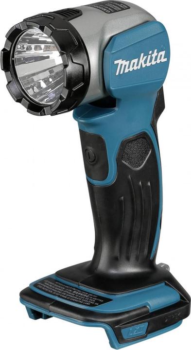 Actual product image Makita Deadml802 (180 lm)
