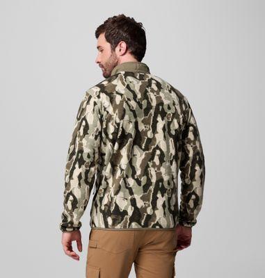 Image du produit Columbia Sequoia Grove™ Printed Full Zip (XL)