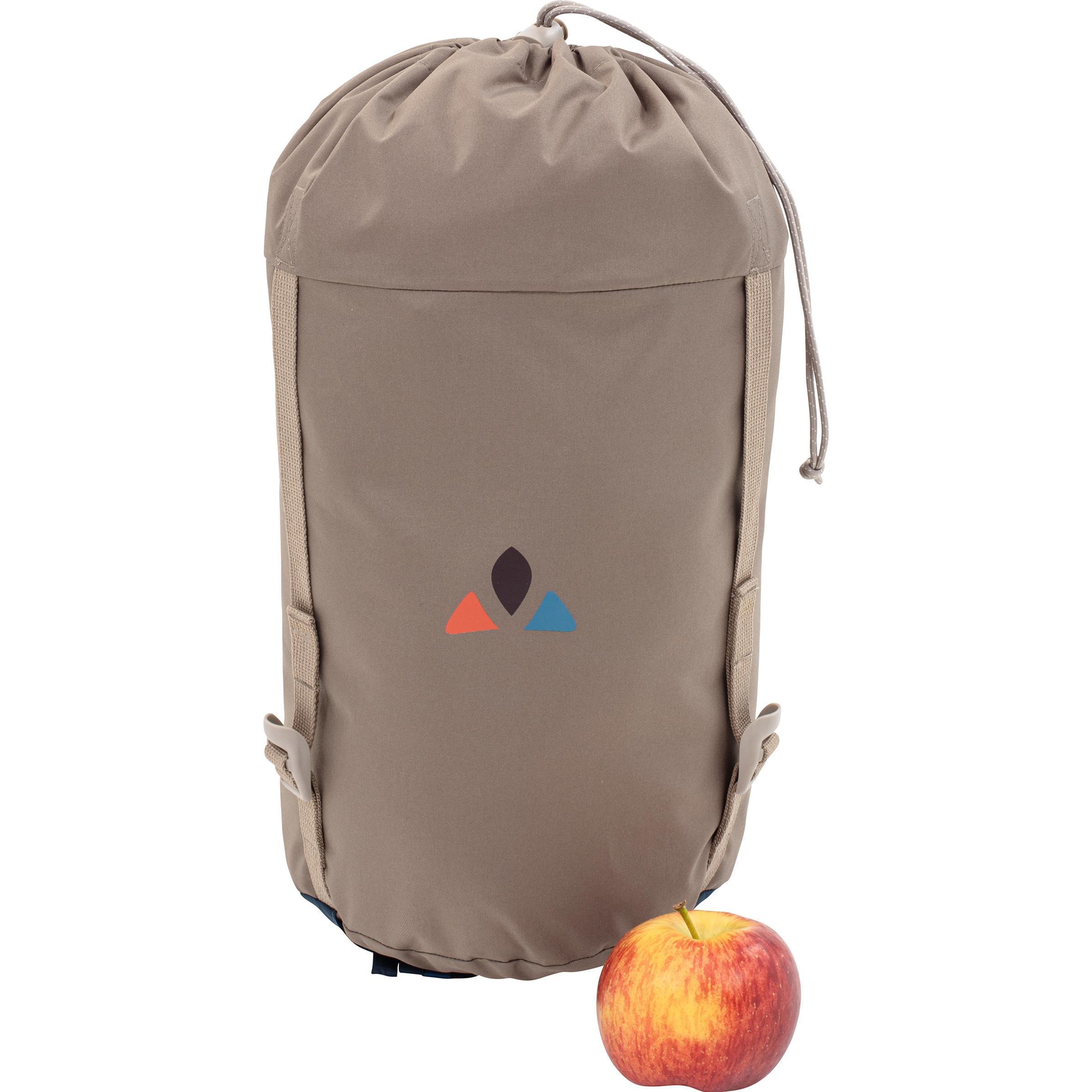 Thumbnail - Vaude, Schlafsack, (37 cm)