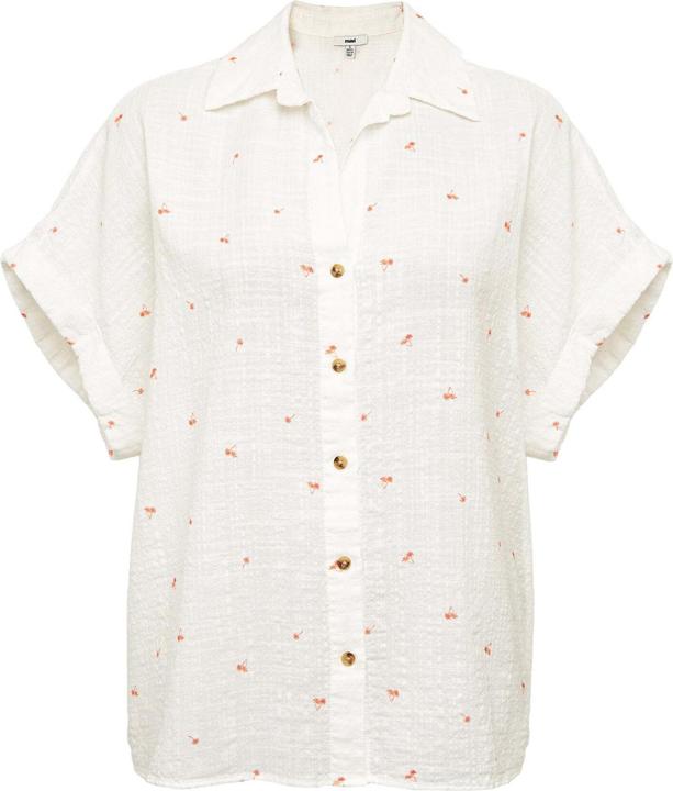 Immagine prodotto Mavi Kurzarmbluse Short Sleeve Woven (XS)