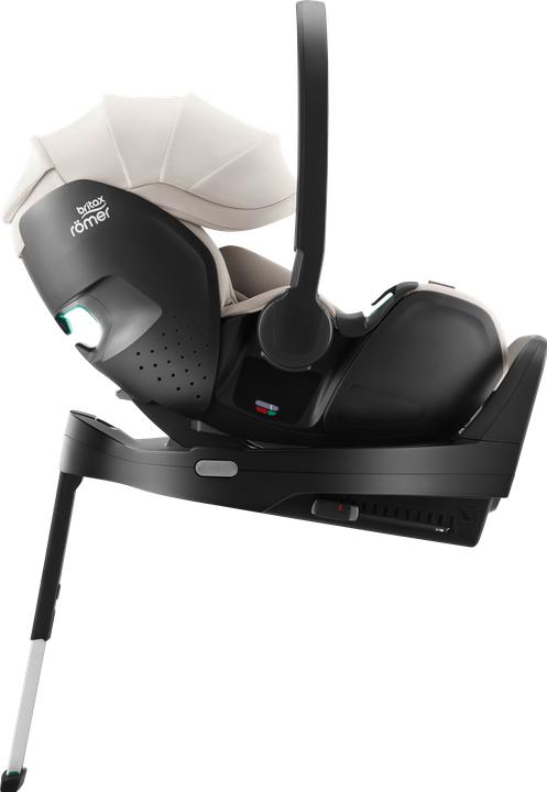 Produktbild Britax Römer Baby-Safe Pro (Babyschale, ECE R129/i-Size Norm)