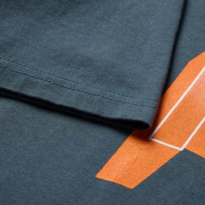 Produktbild Fox Block 195 Orig Ss Tee (M)