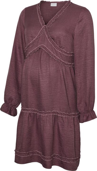 Actual product image Mamalicious MLADA Umstandskleid Kleid (XS)