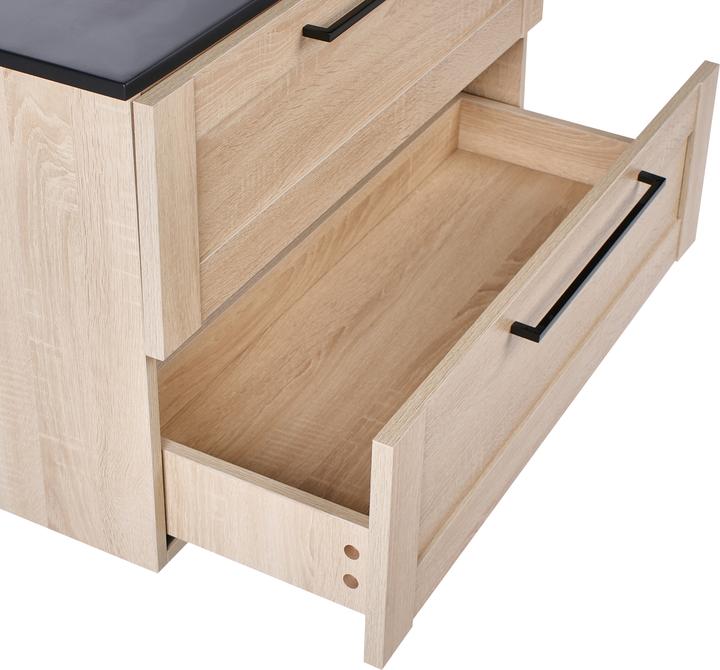 Produktbild Beliani Tarija