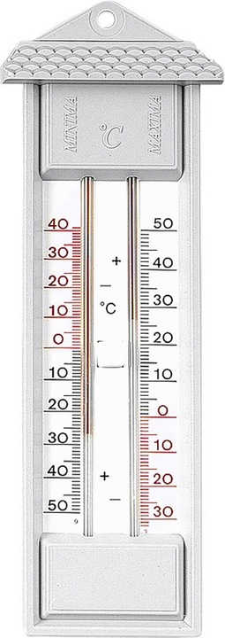 Actual product image TFA Maxima-minima thermometer