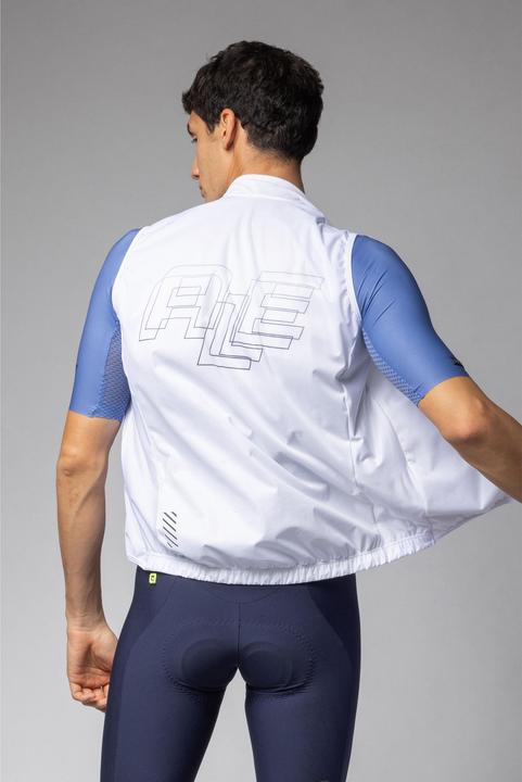 Produktbild Alé Sauvage Vest (L)