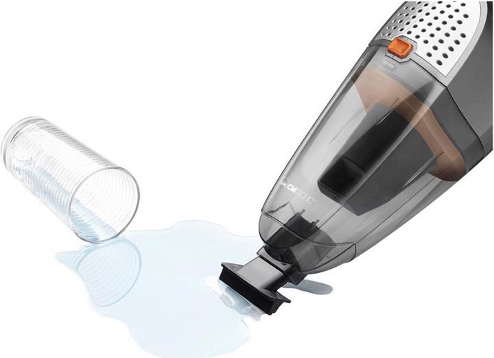 Actual product image Clatronic Aks 832