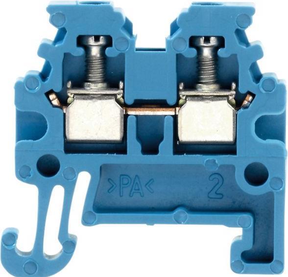 Immagine prodotto Weidmüller ZDK 2,5/1,5/D/1