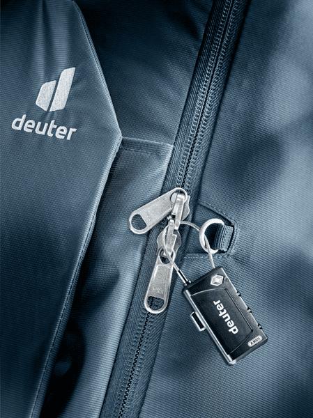 Actual product image Deuter Voyager 65+10 (75 l)
