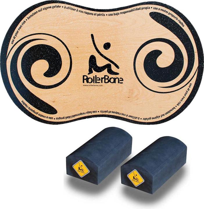 Produktbild Roller Bone 1.0 Bricks Set