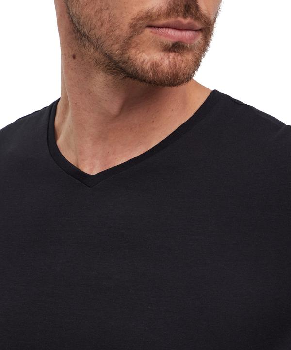 Actual product image Falke T-Shirt 2-Pack (M)