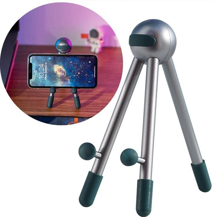 Produktbild Stoyobe Tablet-Telefonhalter grün (HF-One grün)