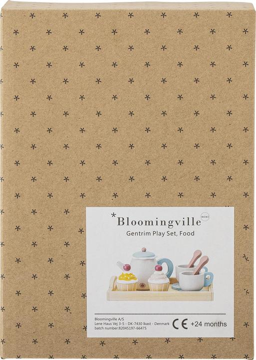 Immagine prodotto Bloomingville Mini Gentrim