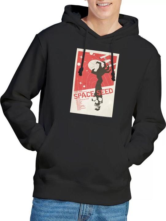 Produktbild The Original Series Episode 22 Kapuzenpullover (M)