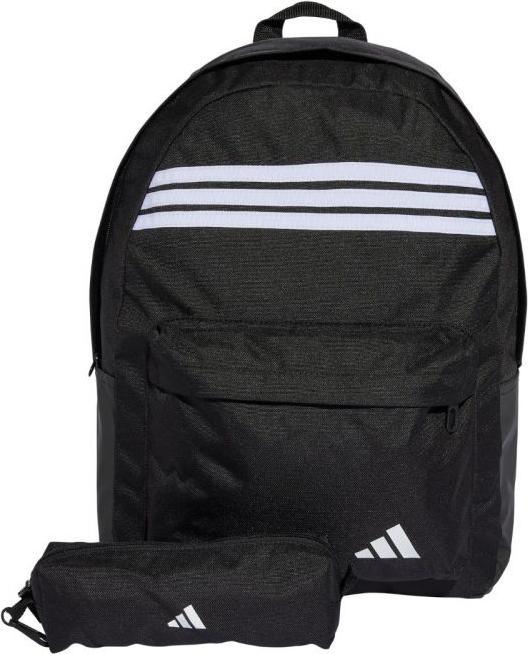 Image du produit adidas Klassischer horizontaler Rucksack mit 3 Streifen
