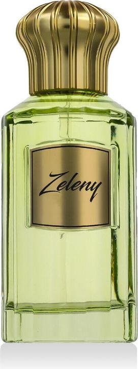 Immagine prodotto Ahmed Zeleny - Eau De Parfum (Eau de parfum, 100 ml)
