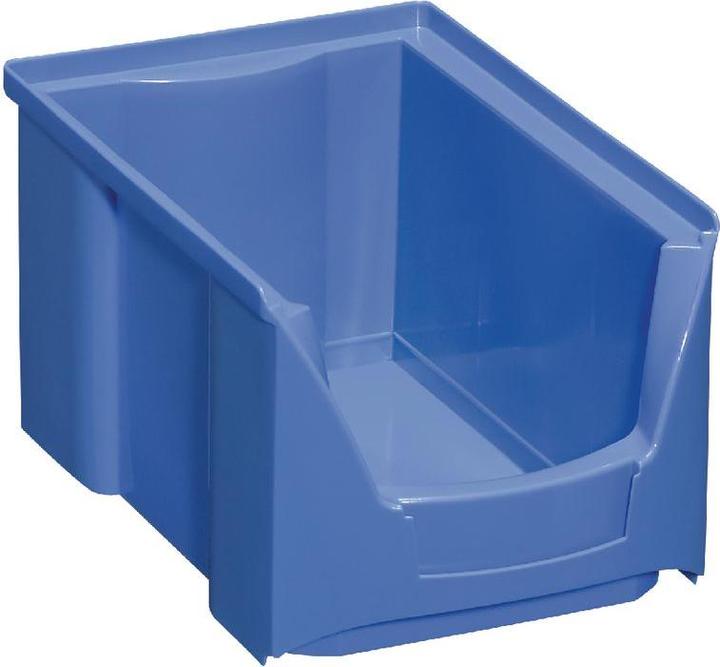 Futuro BRW Lagerbehälter