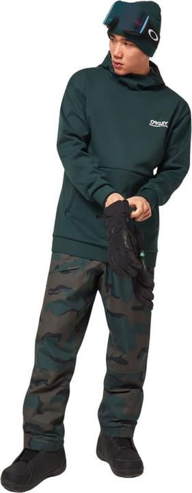 Produktbild Oakley Park Rc (XXL)