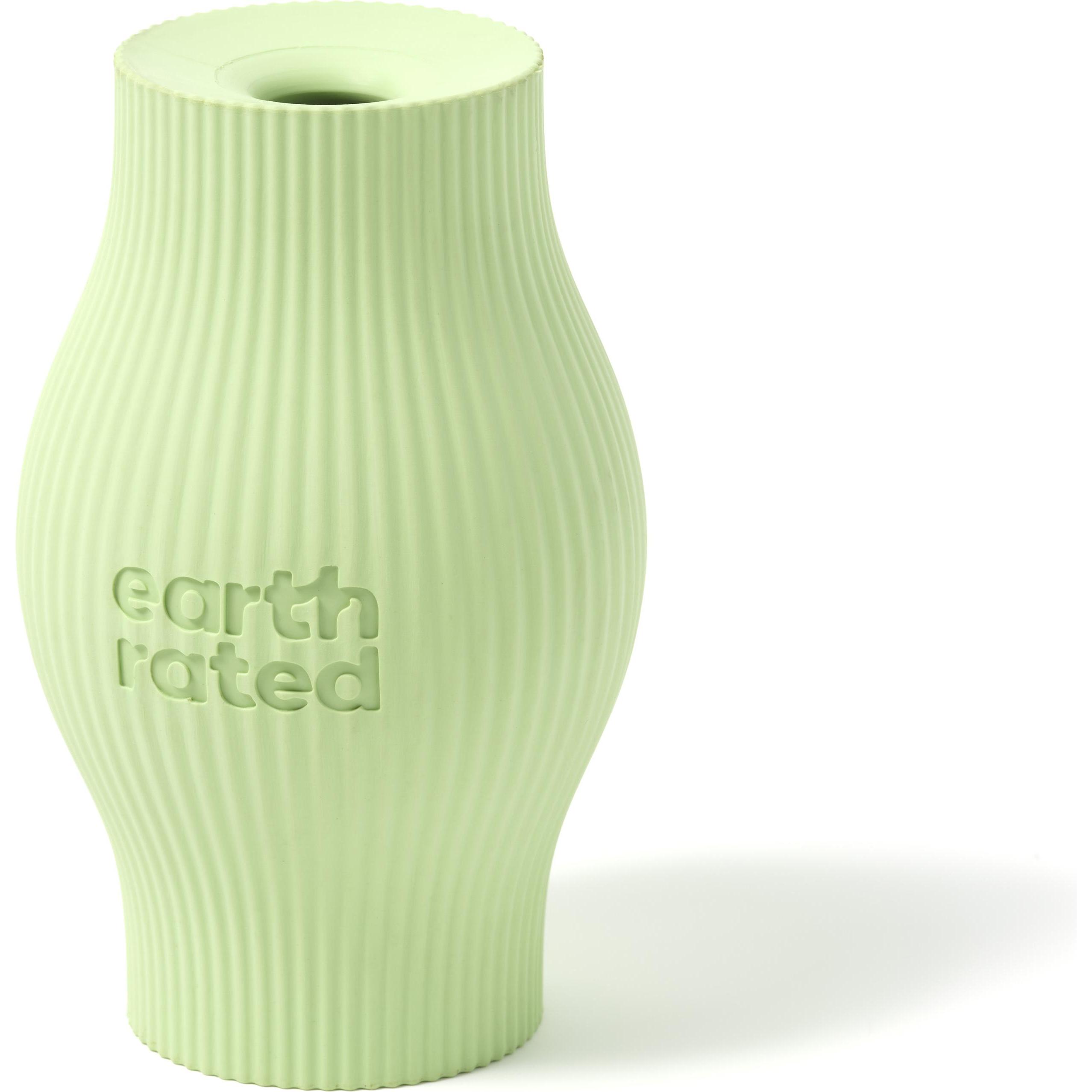 Meilleurs prix pour Earth Rated Jouet en caoutchouc - 13X8,5 cm, Jouets pour chien