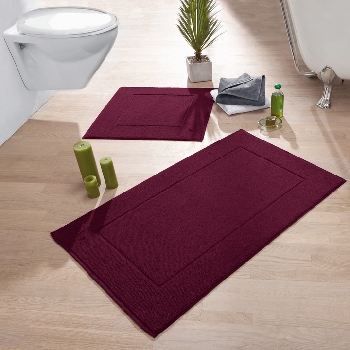 Produktbild Möve Basic (60 x 100 cm)