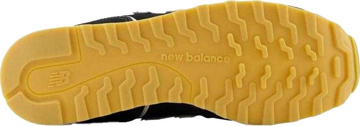 Produktbild New Balance Sneaker Leder (35.5)