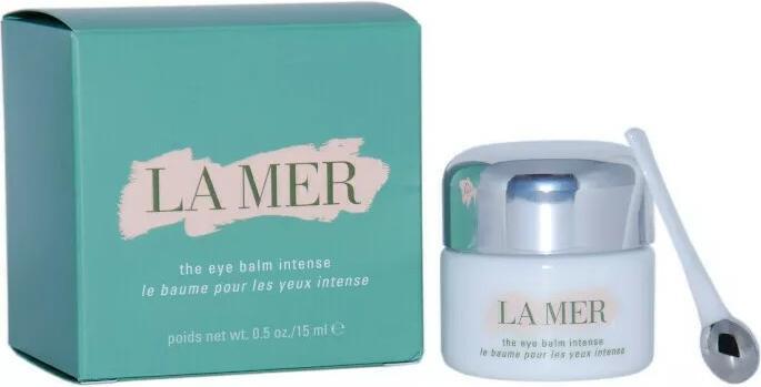 Productafbeelding La Mer De Oogbalsem Intense (Oogverzorgingscrème, 15 ml)