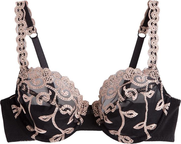 Actual product image La Redoute Collections Bra Lyssa
