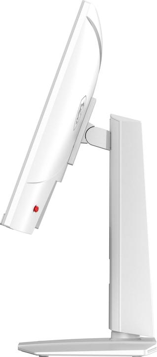 Actual product image MSI MAG 274QRFW X32 (2560 x 1440 pixels, 27")