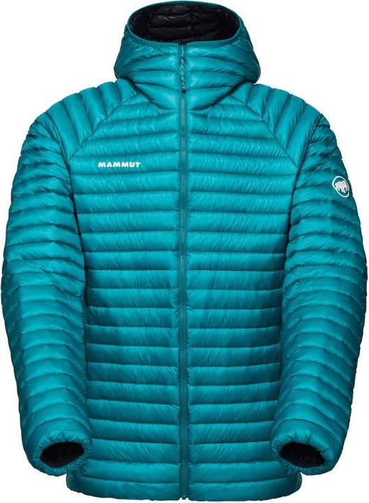 Immagine prodotto Mammut Aenergy IN Hooded Jacket Men (L)