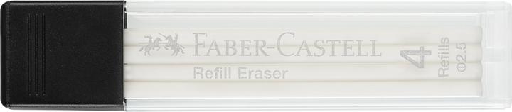 Produktbild Faber-Castell PRECISION - Radierer