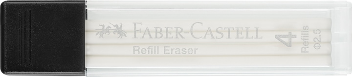 Produktbild Faber-Castell PRECISION - Radierer
