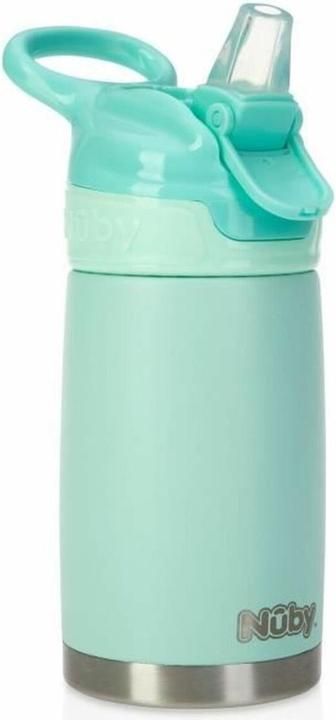 Nuby Lernglas Nûby grün