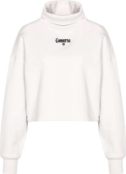 Immagine prodotto Converse Maglia con collo alto - 92363 (M)