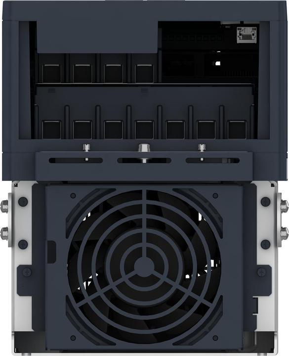 Produktbild Schneider Electric Frequenzumrichter ATV930, 45 kW, 380-480 ATV930D45N4Z