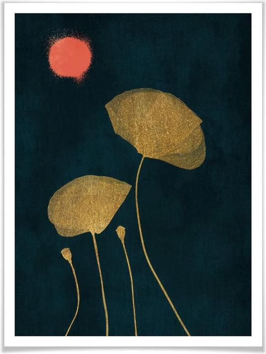 Produktbild Trenddeko Ewigkeit (24 x 30 cm)
