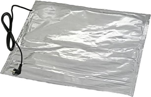 Productafbeelding Romberg Verwarmingsmat SkinnyHeat 75 75 x 75 cm