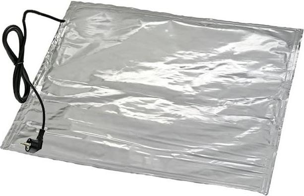 Produktbild Romberg Heizmatte SkinnyHeat 75 75 x 75 cm